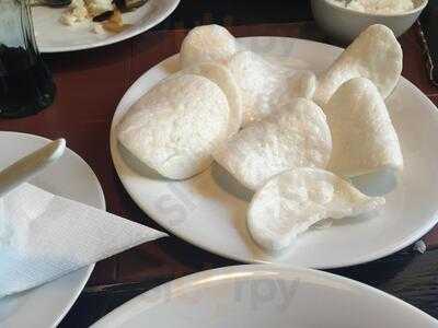 Činská Restaurace Na Ul. Národní