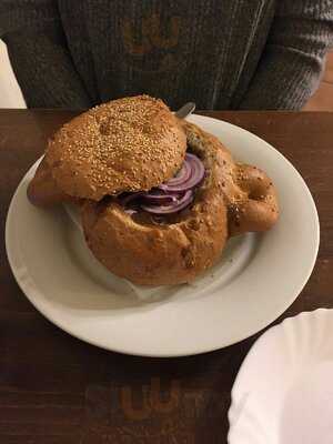 Restaurace V Cipu - Vladislavova