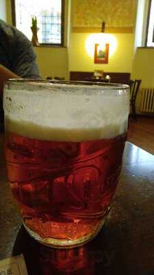 Restaurace V Cipu - Vladislavova