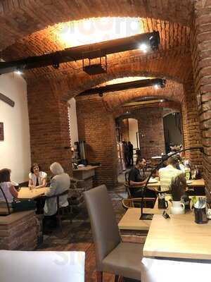 Restaurace V Cipu - Vladislavova