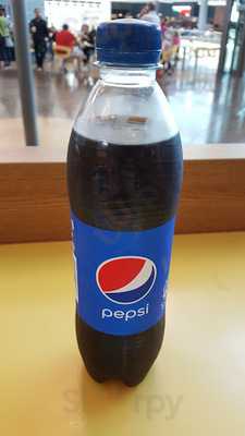 Burger King Metropole Zličín