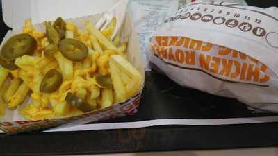 Burger King Metropole Zličín