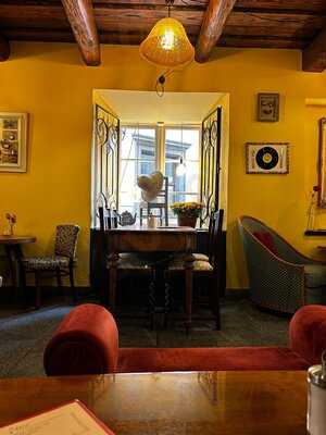 Artisan Cafe A Bistrot