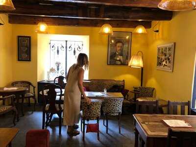 Artisan Cafe A Bistrot