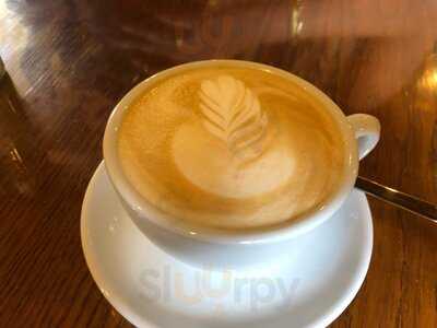 Artisan Cafe A Bistrot