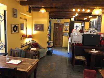Artisan Cafe A Bistrot