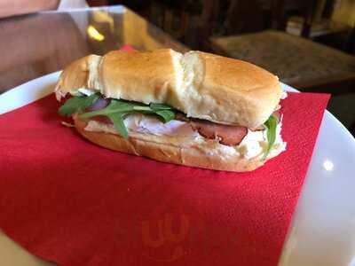 Artisan Cafe A Bistrot