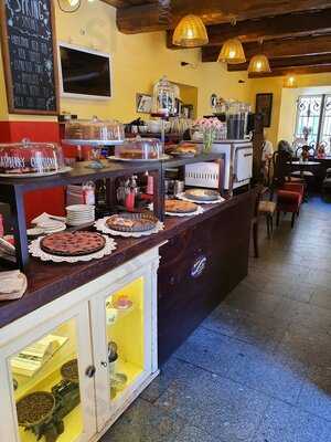 Artisan Cafe A Bistrot