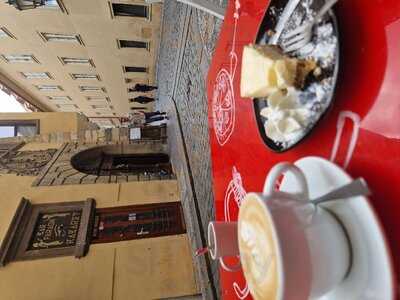 Artisan Cafe A Bistrot