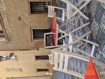 Artisan Cafe A Bistrot