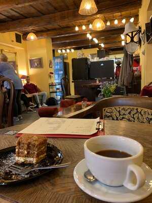 Artisan Cafe A Bistrot