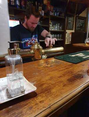 HostomickÁ NalÉvÁrna