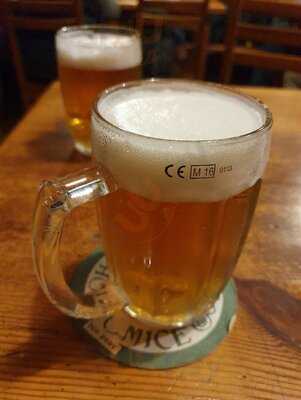 HostomickÁ NalÉvÁrna