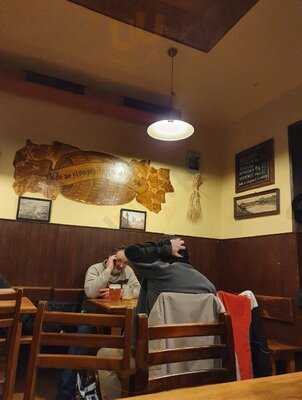 HostomickÁ NalÉvÁrna