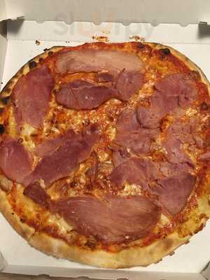 Pizza Modena