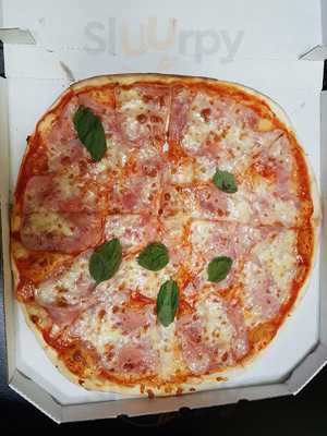 Pizza Modena