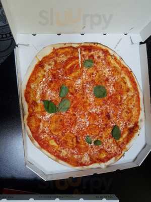 Pizza Modena
