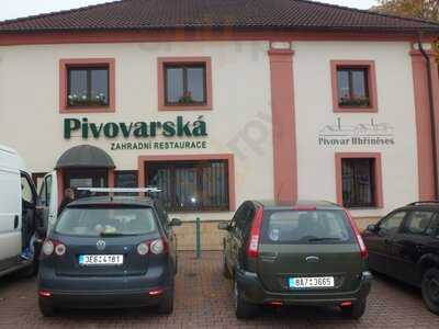 Pivovarská Restaurace