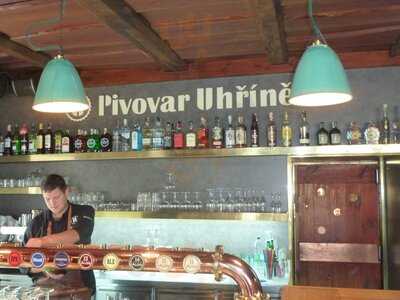 Pivovarská Restaurace