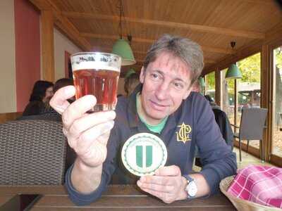 Pivovarská Restaurace