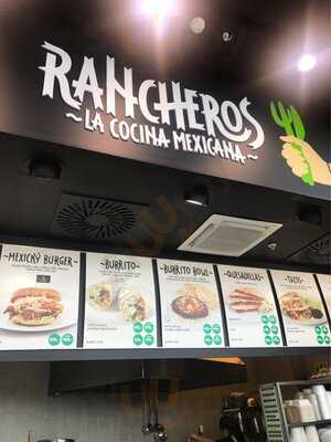 Rancheros CČm