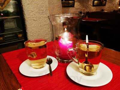 Restaurace U Modré Boty