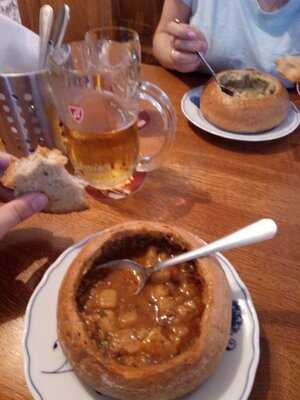 Restaurace U Modré Boty