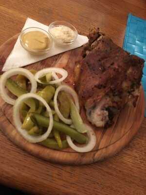 Restaurace U Modré Boty