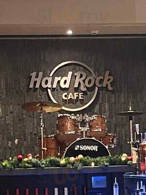 Hard Rock Cafe