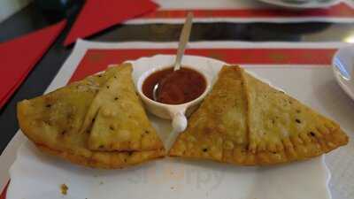 Mala India – Indická Restaurace