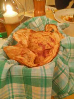 Indian Restaurant Rasoi