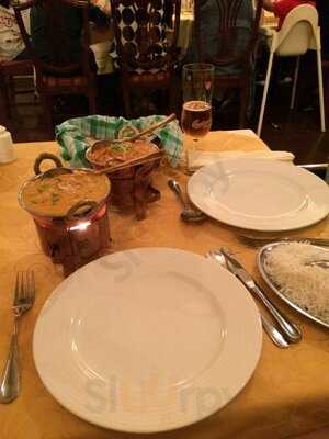 Indian Restaurant Rasoi