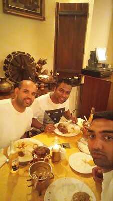 Indian Restaurant Rasoi