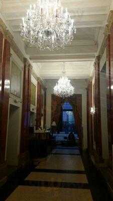Hotel Praga 1885