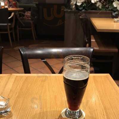 Havlickova Restaurant