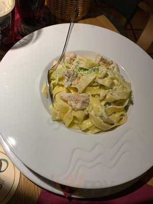 Havlickova Restaurant