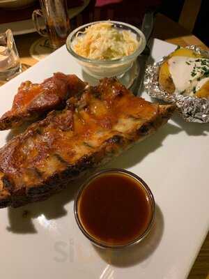 Havlickova Restaurant