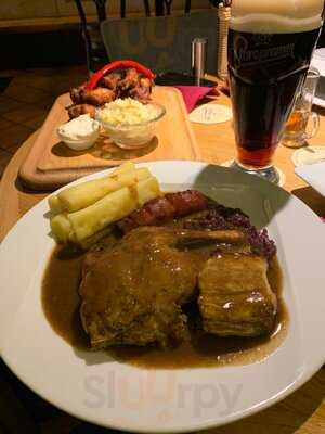 Havlickova Restaurant