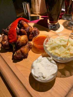 Havlickova Restaurant