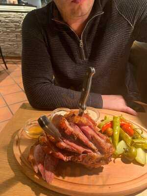 Havlickova Restaurant