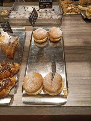 Staročeská Pekárna-cukrárna