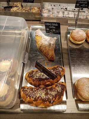 Staročeská Pekárna-cukrárna