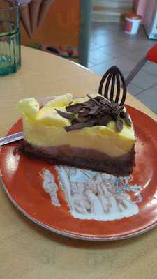 Cukrárna Na Ul. Terronská