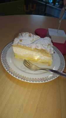 Cukrárna Na Ul. Terronská