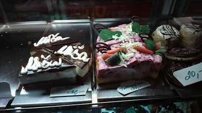 Cukrárna Na Ul. Terronská