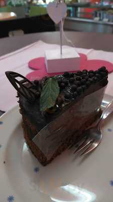 Cukrárna Na Ul. Terronská