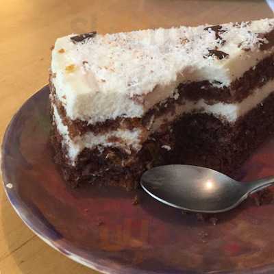 Cukrárna Na Ul. Terronská