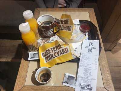 Bageterie Boulevard
