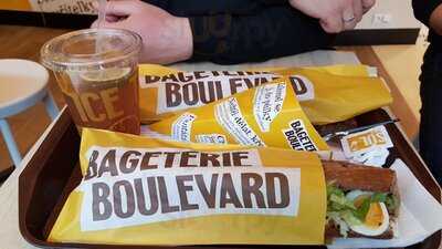 Bageterie Boulevard