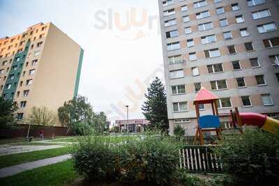 Restaurant Garden Chodov